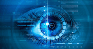 Computer Vision Technologie in modernen KI-Programmen