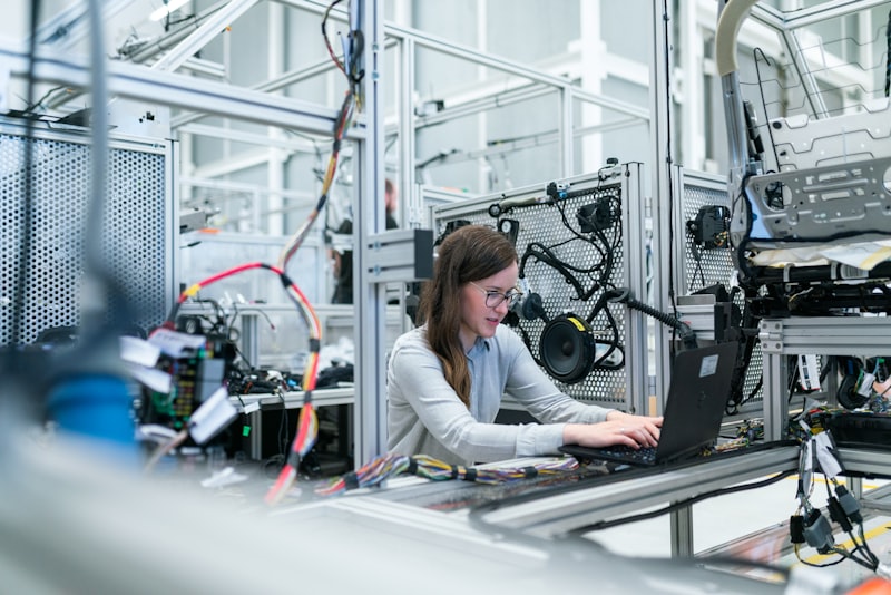 Automatisierung der KI-Entwicklung durch fortschrittliche Tools