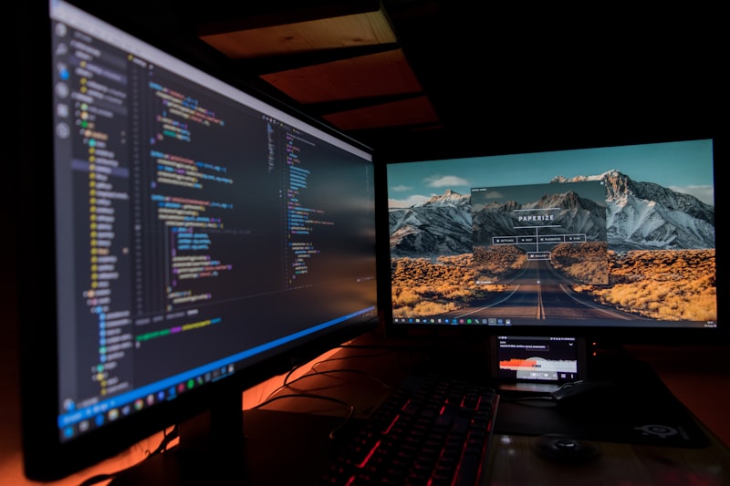 Machine Learning als Basis für KI-Programme