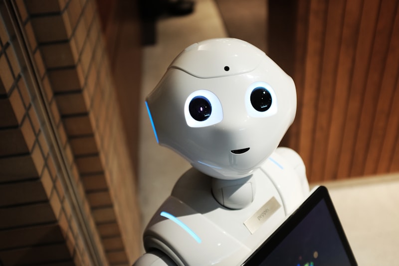 Generative KI Systeme revolutionieren verschiedene Branchen